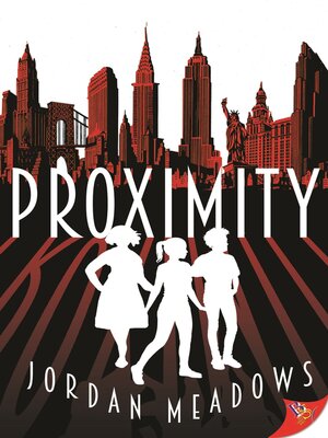 cover image of Proximity